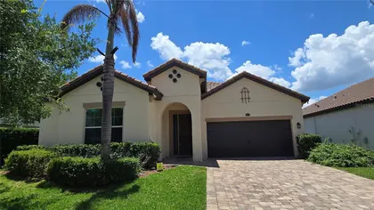 WINDERMERE FL Home