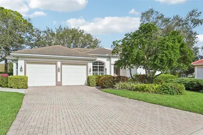 VENICE FL Home