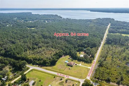 PALATKA FL Property