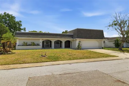 NEW PORT RICHEY FL Home