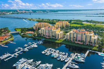 PALMETTO FL Home