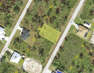 PORT CHARLOTTE FL Property