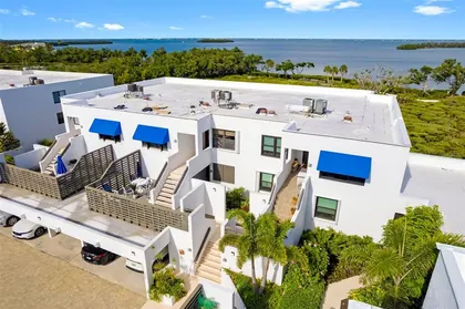 LONGBOAT KEY FL Home