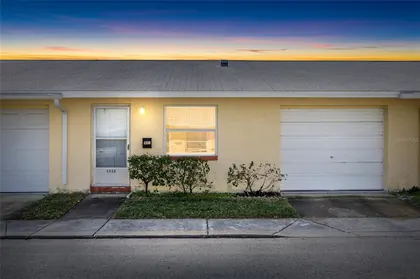 NEW PORT RICHEY FL Home