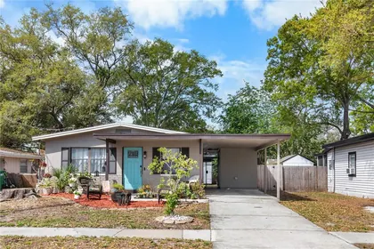 TAMPA FL Home