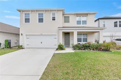 ST CLOUD FL Home