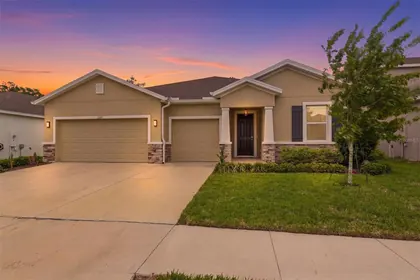 SPRING HILL FL Home