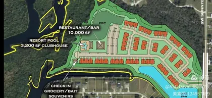 ARCADIA FL Property