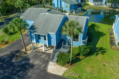 CRYSTAL RIVER FL Home
