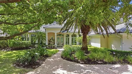 OSPREY FL Home