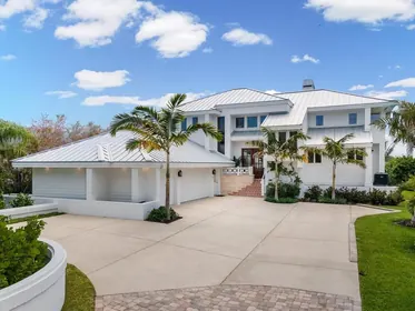 BELLEAIR FL Home