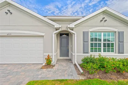 NORTH PORT FL Home