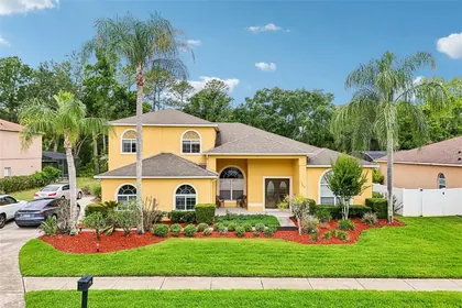 OVIEDO FL Home
