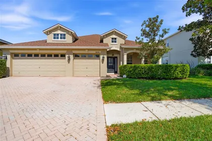 WESLEY CHAPEL FL Home