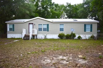 BRONSON FL Home