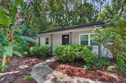 GAINESVILLE FL Home