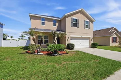PLANT CITY FL Home