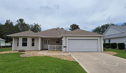 THE VILLAGES FL Home
