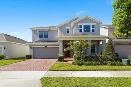 ST CLOUD FL Home