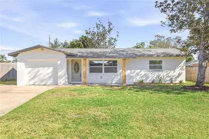 SEMINOLE FL Home