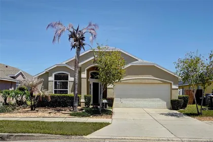 DAVENPORT FL Home