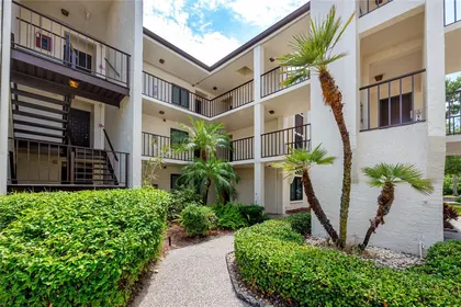 CLEARWATER FL Home