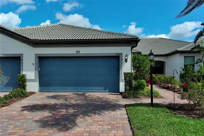 BRADENTON FL Home