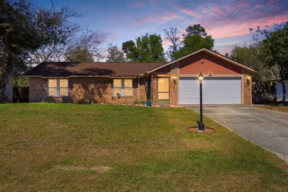 DELTONA FL Home