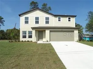 SPRING HILL FL Home