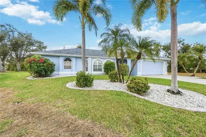 PUNTA GORDA FL Home