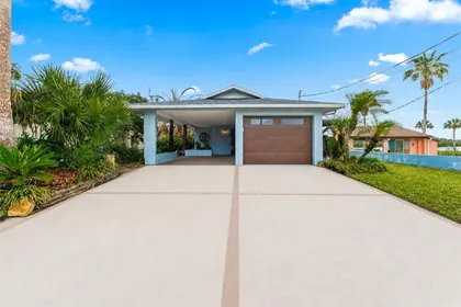 EDGEWATER FL Home