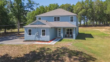 DADE CITY FL Home