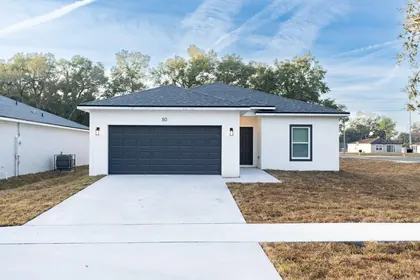 APOPKA FL Home