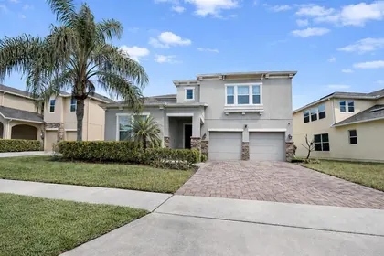 WINDERMERE FL Home