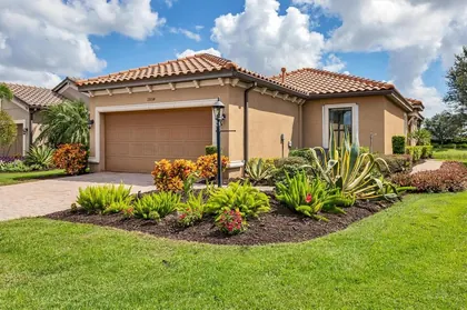 BRADENTON FL Home