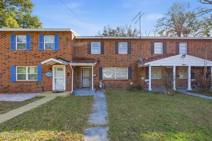 JACKSONVILLE FL Home