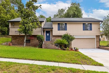 LONGWOOD FL Home