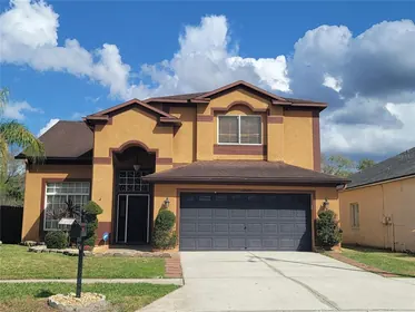 WESLEY CHAPEL FL Home