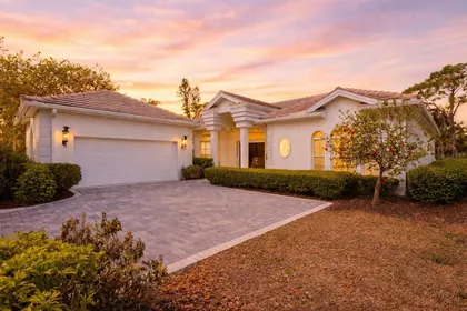 UNIVERSITY PARK FL Home