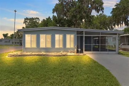 FRUITLAND PARK FL Home