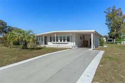 BROOKSVILLE FL Home