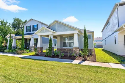 DEBARY FL Home