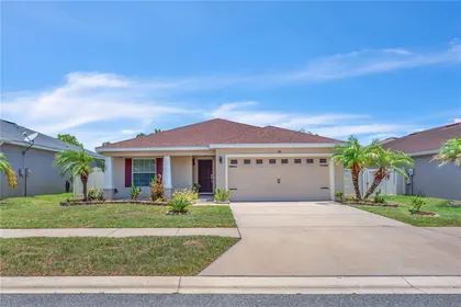 SEFFNER FL Home
