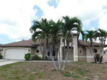 CAPE CORAL FL Home
