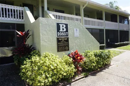 LUTZ FL Home