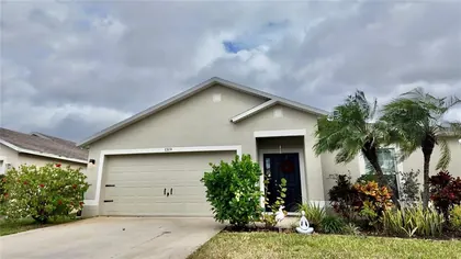 COCOA FL Home