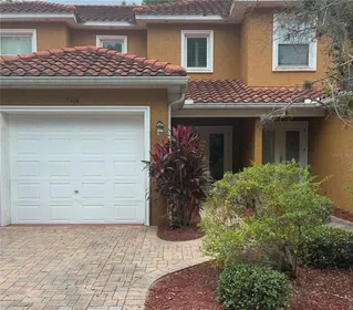 NEW PORT RICHEY FL Home