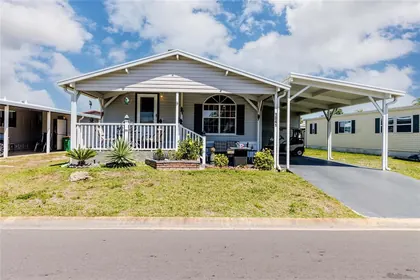 PUNTA GORDA FL Home