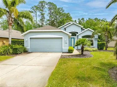 ORMOND BEACH FL Home
