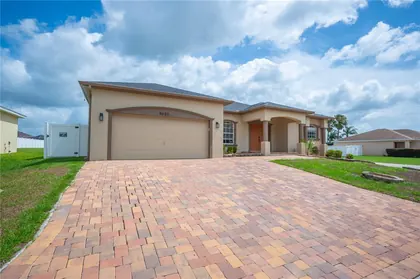 LAKELAND FL Home